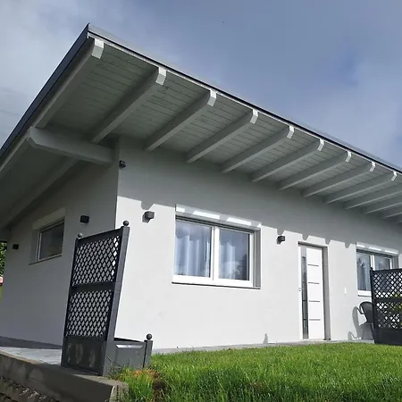 Aurum Domek alpejski Ludmannsdorf