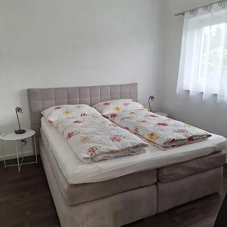 Domek alpejski Aurum